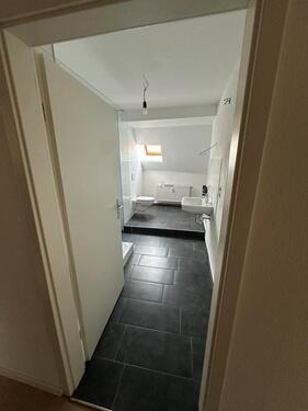 Foto - Dachgeschoßwohnung in Bad Gandersheim zur Miete