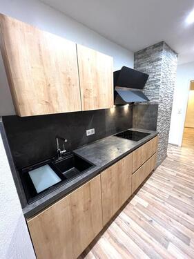 Foto - Dachgeschosswohnung in 91438 Lenkersheim – 3 Zimmer, ca. 73 m²