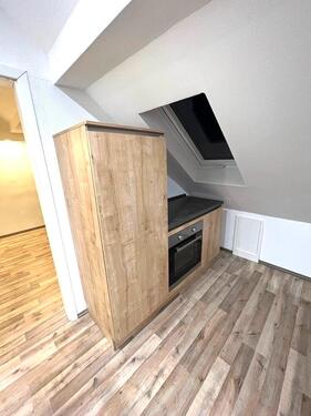 Foto - Dachgeschoßwohnung in Bad Windsheim zur Miete