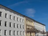 Foto - flexibel gestaltbare Gewerbeeinheiten im Ärtzehaus an der Oder