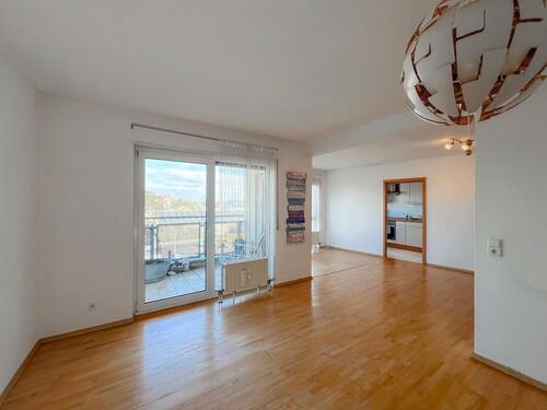 Foto - 4.5 Zimmer Maisonettenwohnung zum Kaufen in Hockenheim