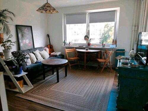 Foto - Gepflegte 1,5 Zimmer Wohnung - 623,00&nbsp;EUR Kaltmiete, ca.&nbsp; 44,00&nbsp;m&sup2;