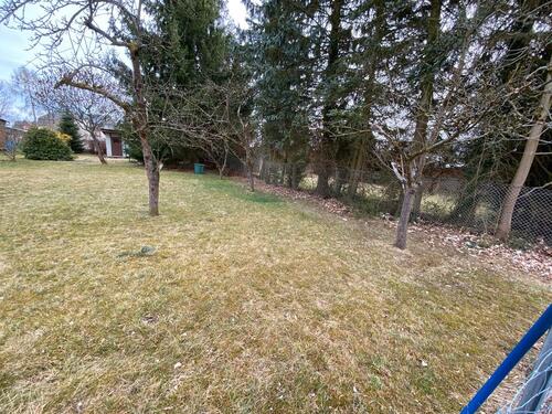 Foto - Grundst&uuml;ck zur Miete in Treuen