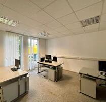 möblierter Büroraum zur Untermiete - Siegburg