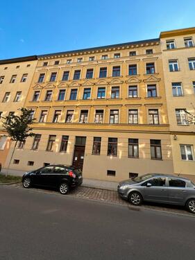 Foto - zentrale 4-Zimmer-Wohnung in familiären Umfeld - WE07