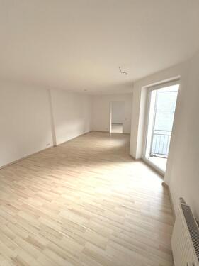 Foto - 4 Zimmer Etagenwohnung zur Miete in Halle (Saale)