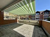 Foto - Erstbezug nach Sanierung: 2-Zimmer-Wohnung mit Einbauküche, Terrasse, Keller - TOP Innenstadtlage