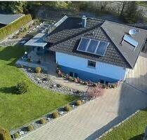 Schönes Bungalow Einfamilienhaus - Laupheim