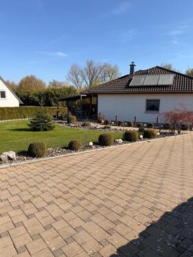 Foto - 6 Zimmer Bungalow zum Kaufen in Laupheim