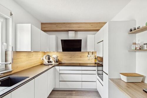 Foto - Bungalow in Laupheim zum Kaufen