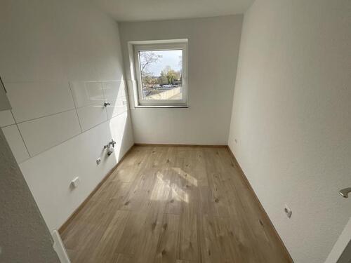 Foto - 4 Zimmer Etagenwohnung in Wilhelmshaven