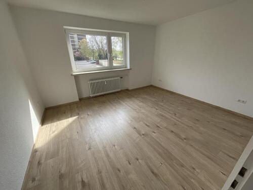 Foto - Etagenwohnung in Wilhelmshaven zur Miete