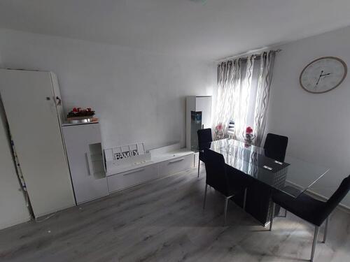 Foto - 3 Zimmer Hochparterre zur Miete in Wolfsburg