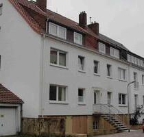 Schwachhausen: Ruhige 2 ZKB-Wohnung - Bremen