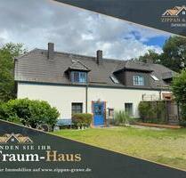 Kernsanierte 2-Raumwohnung mit modernem Komfort im Erdgeschoss - Löbnitz