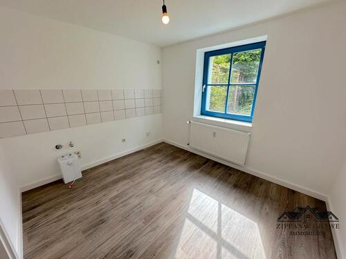 Foto - 2 Zimmer Erdgeschoßwohnung in Löbnitz