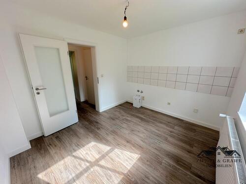 Foto - Erdgeschoßwohnung in Löbnitz zur Miete