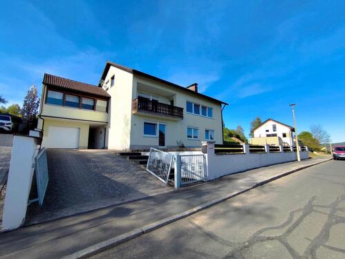 Foto - 8 Zimmer Mehrfamilienhaus, Wohnhaus zum Kaufen in Trausnitz