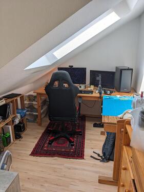 Foto - 1.5 Zimmer Dachgeschoßwohnung in Bonn