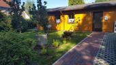 Foto - Ferienhaus bis zu 4 Pers. Nordseebad Otterndorf, 2 Schlafz. WLAN