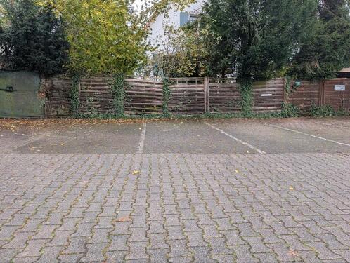 Foto - Stellplatz in Maintal zu vermieten