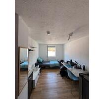1-Zimmer-Wohnung in Heinersreuth (nähe Bayreuth) – ab 01.06.2026