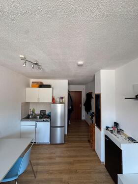 Foto - 1 Zimmer Erdgeschoßwohnung zur Miete in Heinersreuth