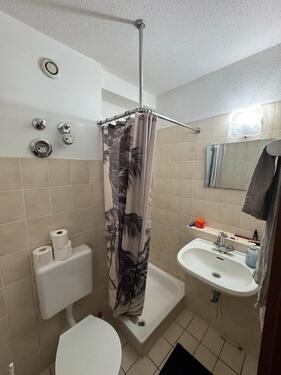 Foto - Erdgeschoßwohnung in Heinersreuth zur Miete
