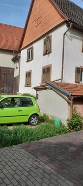 Foto - 4 Zimmer Einfamilienhaus zum Kaufen in Hardheim