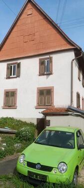 Foto - 4 Zimmer Einfamilienhaus in Hardheim