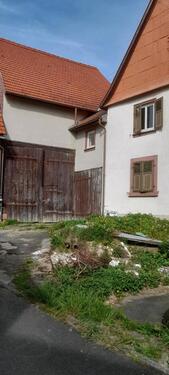 Foto - Einfamilienhaus in Hardheim zum Kaufen