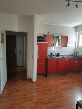 Foto - 2 Zimmer Etagenwohnung zum Kaufen in Köln