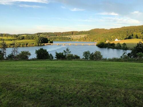 Foto - Ferienwohnung Olpe Biggesee - 75,00 EUR Kaltmiete,