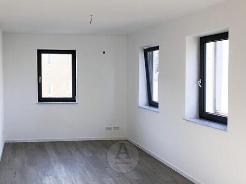 Foto - Effizient, modern, zentral – Büroflächen mit Perspektive