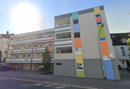 Foto - 2-Zimmer Wohnung in Osnabrück - 750,00 EUR Kaltmiete,