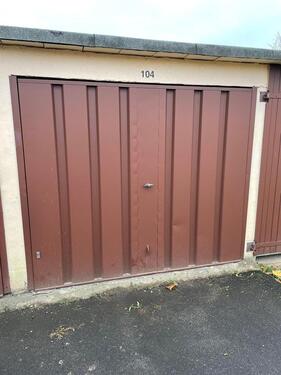 Foto - Garage Lager zu vermieten - 65,00 EUR Miete,