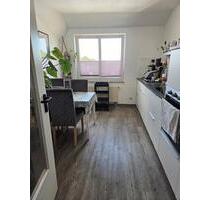 3-Zimmer-Wohnung mit Balkon beim Bürgerbusch - Oldenburg Alexandersfeld