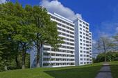 Foto - Demnächst frei! 1-Zimmer-Wohnung in Iserlohn Hombruch - Besichtigung im bewohnten Zustand