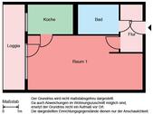 Foto - Etagenwohnung in Iserlohn