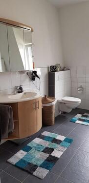 Foto - Etagenwohnung in Siegen