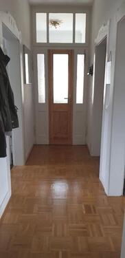 Foto - Etagenwohnung in Siegen zur Miete