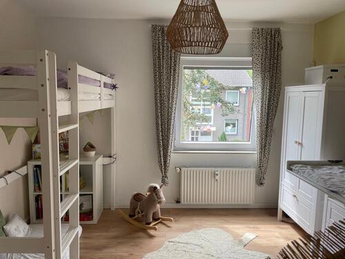 Foto - Etagenwohnung in Gladbeck