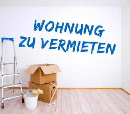 Foto - Neerstedt: Helle 2,5-Zimmer-Erdgeschosswohnung mit Terrasse