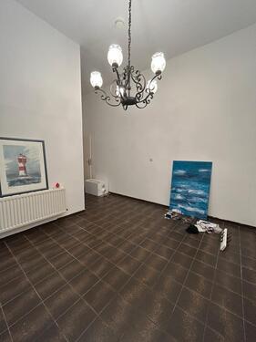 Foto - Etagenwohnung zur Miete in Ganderkesee