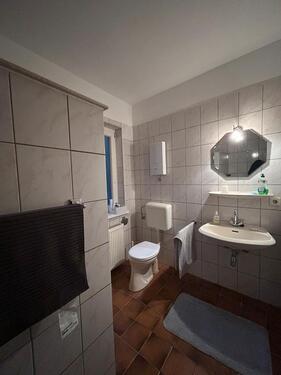 Foto - Etagenwohnung in Ganderkesee