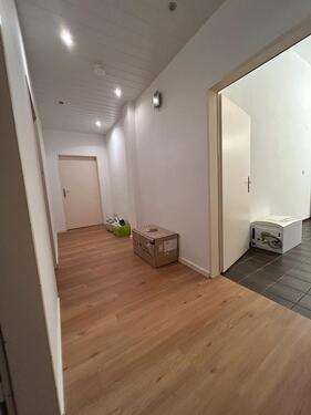 Foto - Etagenwohnung in Ganderkesee zur Miete