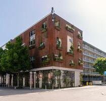 NEUBAU! Grüner Wohnen in Singen - Moderne 2 Zimmer Stadtwohnung mit Balkon! - Singen (Hohentwiel)
