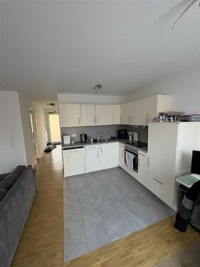 Foto - Etagenwohnung in Singen (Hohentwiel)