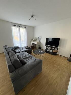 Foto - Etagenwohnung in Singen (Hohentwiel) zur Miete