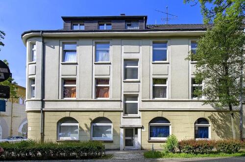 Foto - 2 Zimmer Etagenwohnung zur Miete in Herne